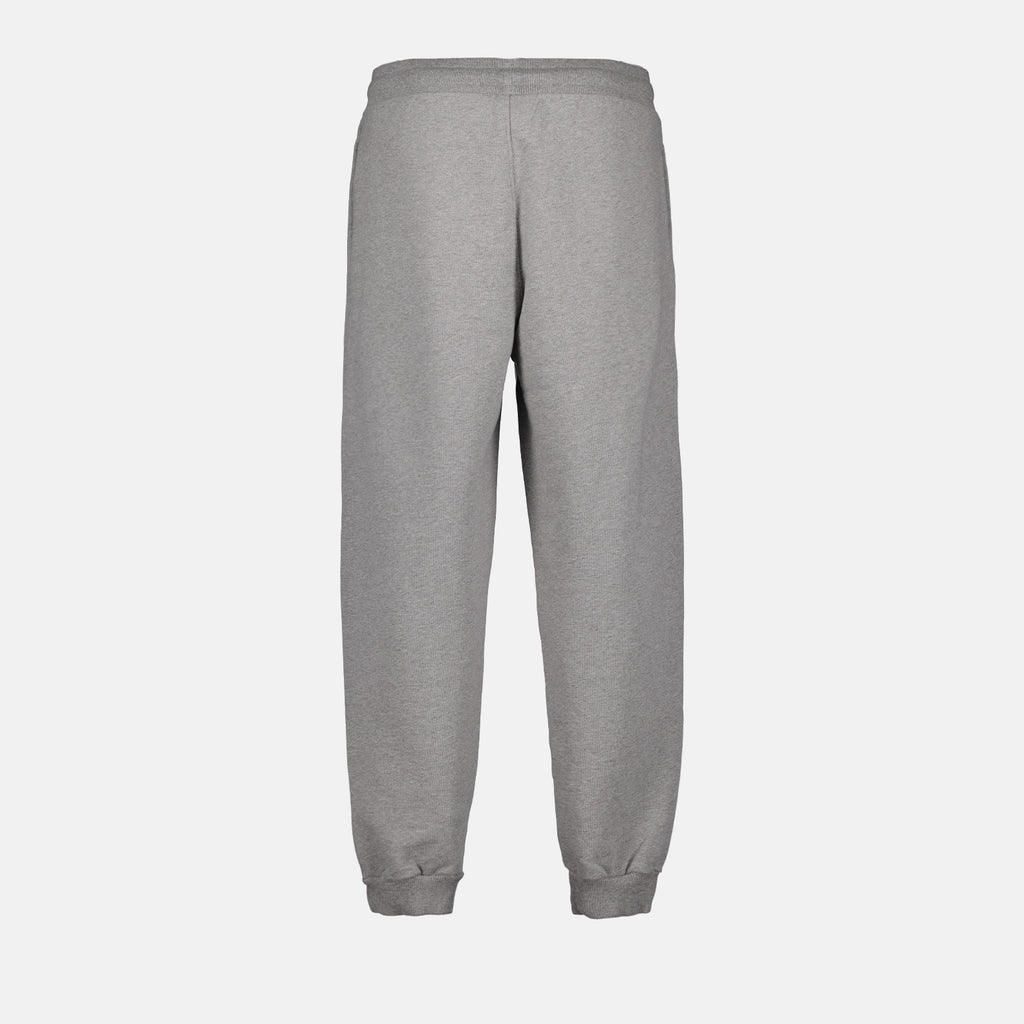 Pants Ami de Coeur jogging pants Ami PARIS Gray Unisex