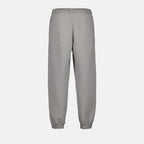 Pants Ami de Coeur jogging pants Ami PARIS Gray Unisex