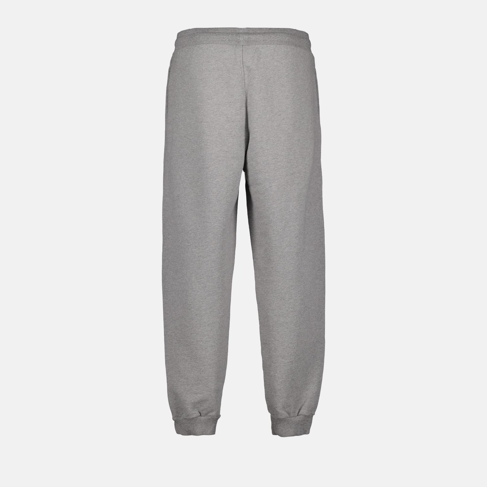 Pants Ami de Coeur jogging pants Ami PARIS Gray Unisex