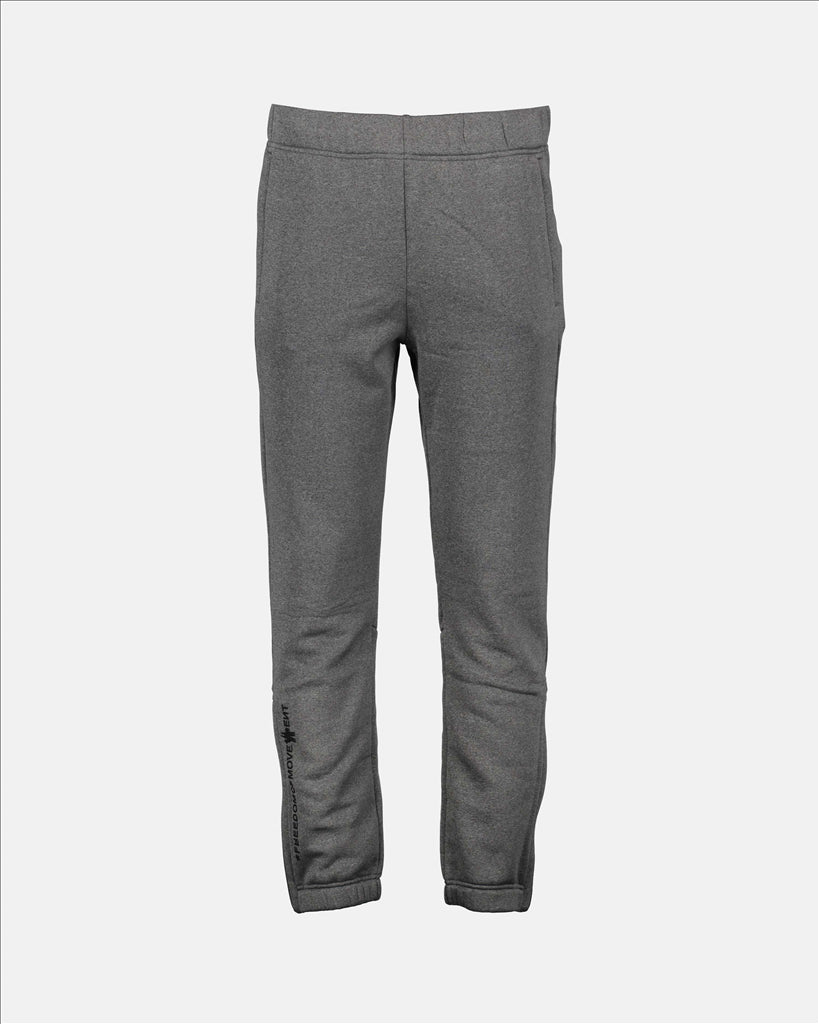 Pantalons Pantalon jogging Moncler Grenoble Gris Homme
