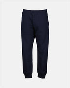 Pantalons Pantalon jogging Alexander McQueen Bleu Homme