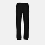 Pants Jogging pants Moncler Black Man