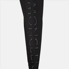 Pantaloni Pantalon jogging Moncler Nero Homme