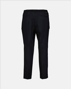 Pantalons Pantalon jogging Moncler Noir Homme