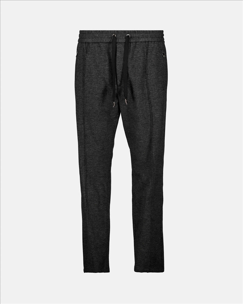 Pantaloni Pantalon jogging Dolce & Gabbana Nero Homme