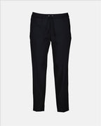 Pantalons Pantalon jogging Moncler Noir Homme