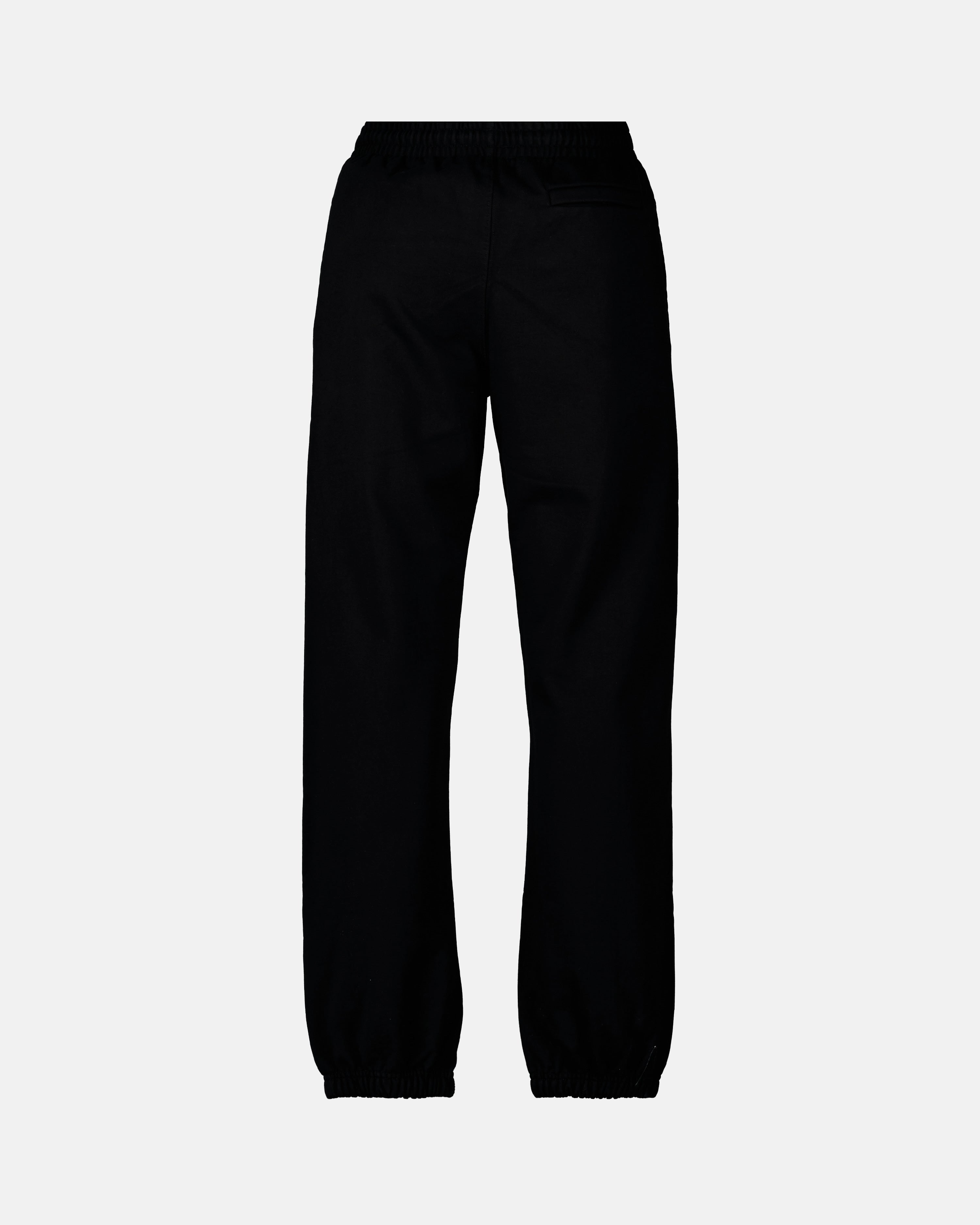 Pantalons Pantalon jogging Off-White Noir Homme