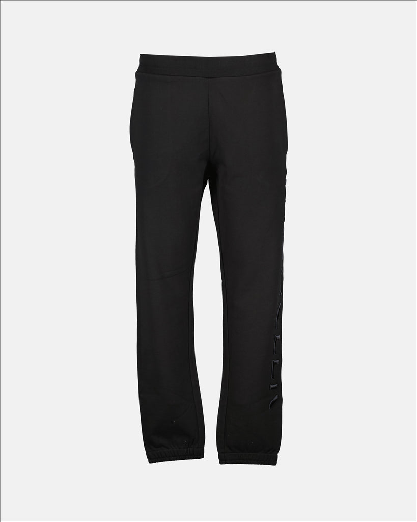 Pantaloni Pantalon jogging Moncler Nero Homme