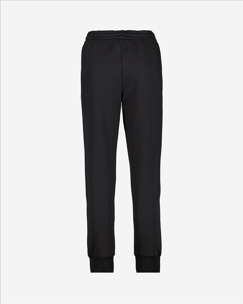 Pantaloni Pantalon jogging Moncler Nero Femme
