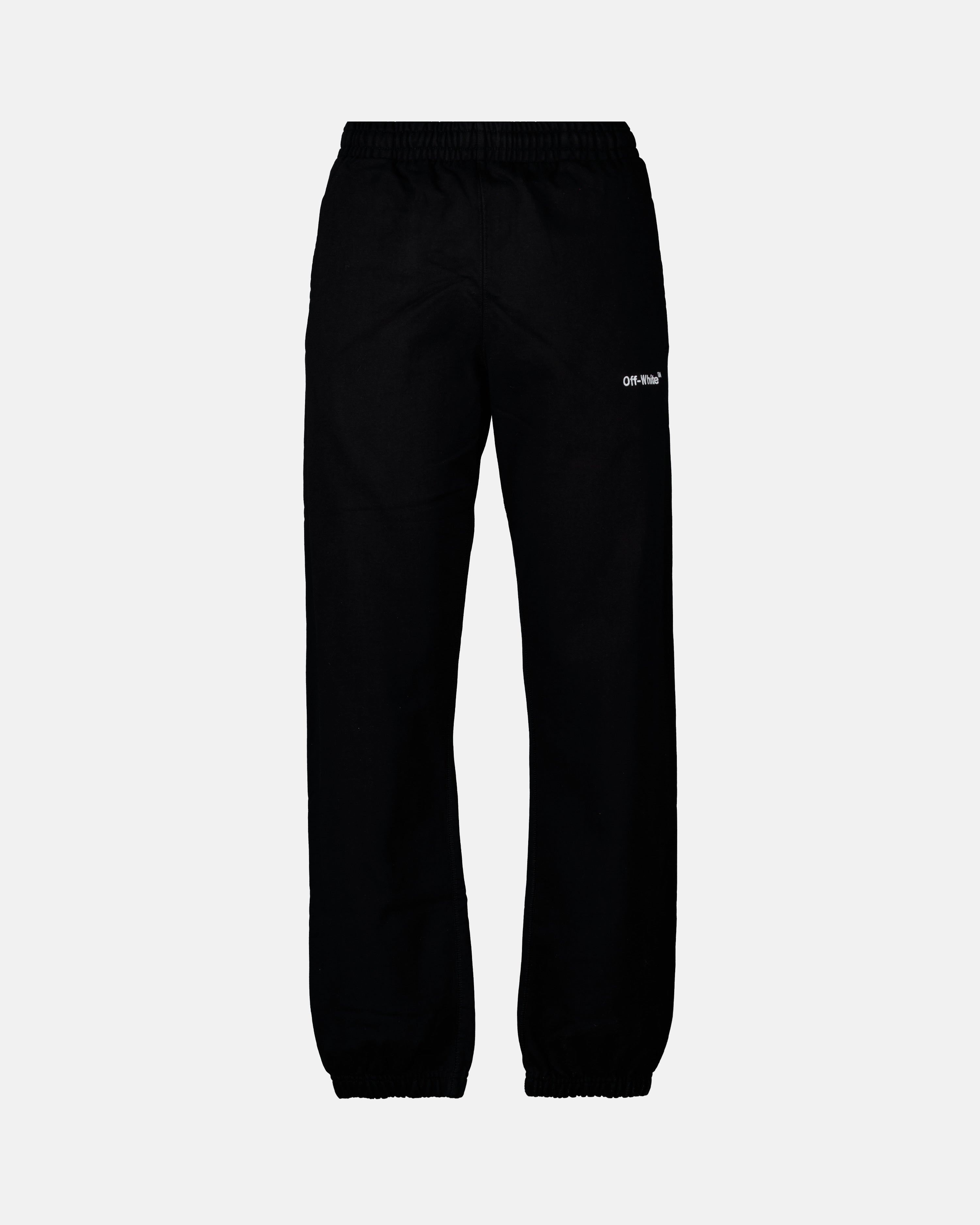 Pantalon jogging