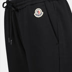 Pantaloni Pantalon jogging Moncler Nero Femme