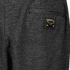 Pantaloni Pantalon jogging Dolce & Gabbana Nero Homme