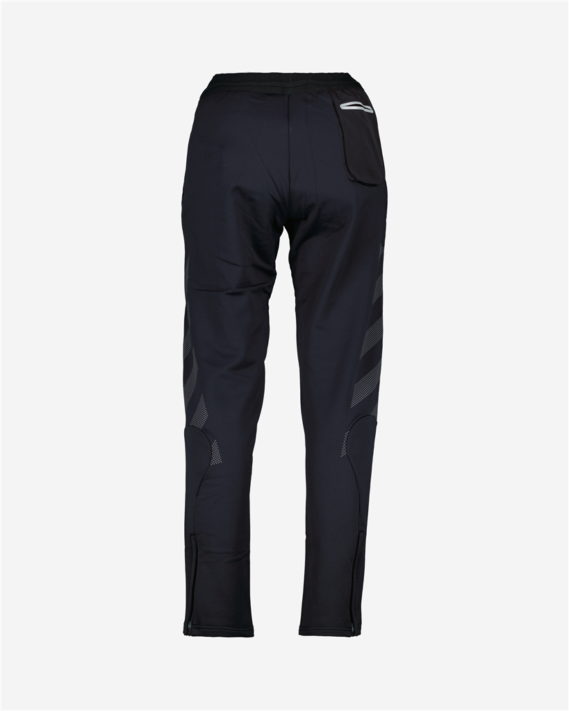 Pantalons Pantalon jogging Off Stamp Off-White Noir Homme