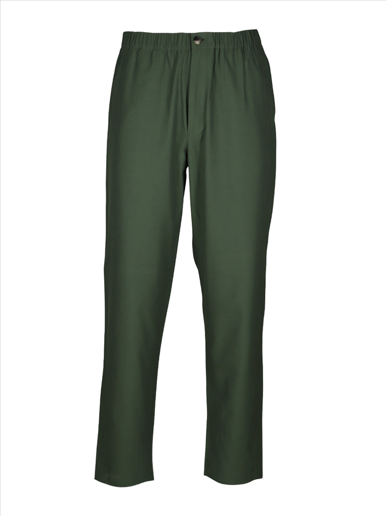 Pantalons Pantalon jogging Kenzo Vert Homme