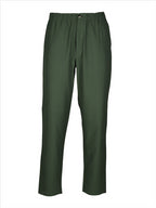 Pantalons Pantalon jogging Kenzo Vert Homme