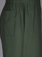 Pantalons Pantalon jogging Kenzo Vert Homme