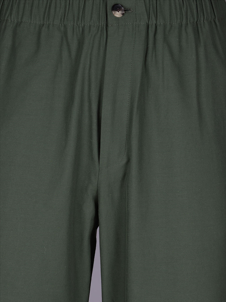 Pantalons Pantalon jogging Kenzo Vert Homme