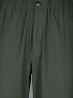 Pantalons Pantalon jogging Kenzo Vert Homme
