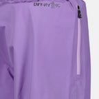 Pantalons Pantalon jogging Moncler Grenoble Violet Femme