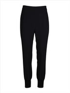 Pantalons Pantalon Julia Stella McCartney Noir Femme