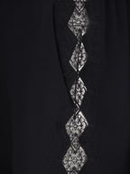 Pantalons Pantalon Julia Stella McCartney Noir Femme