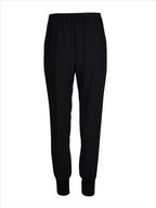 Pantalons Pantalon Julia Stella McCartney Noir Femme
