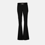Pantalon Medusa '95 noir