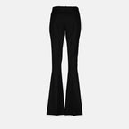 Pantalon Medusa '95 noir