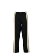 Pantalons Pantalon Merrick Burberry Noir Homme