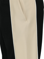 Pantalons Pantalon Merrick Burberry Noir Homme