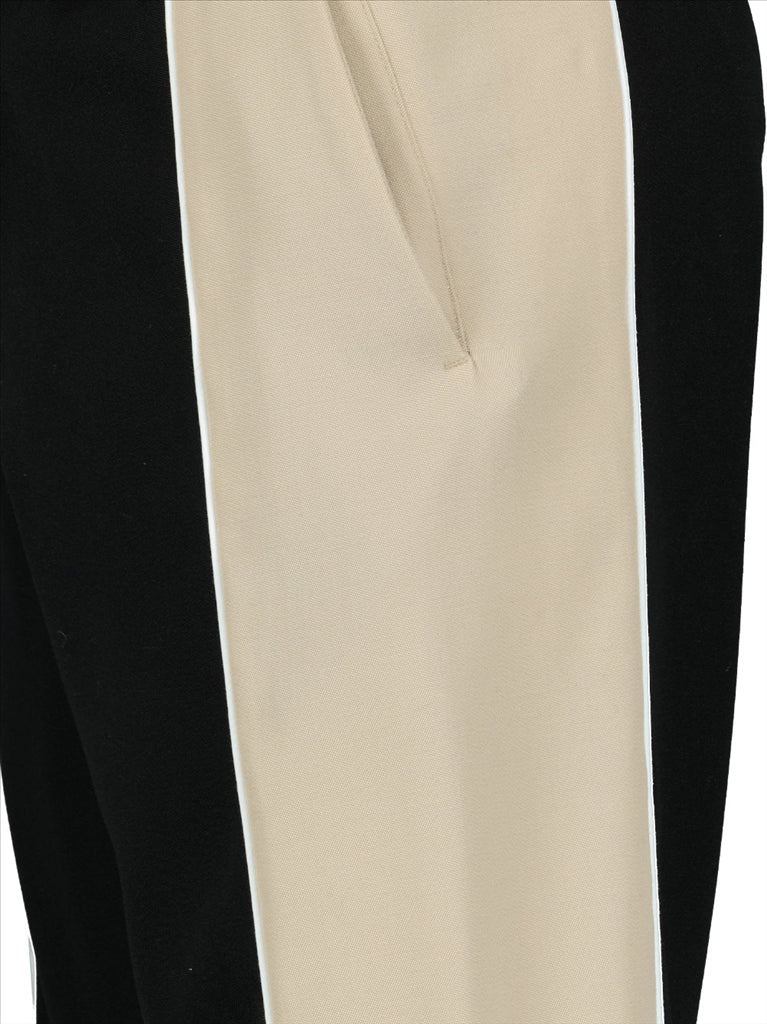 パンツ メリックパンツ Burberry 黒 男