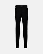 Pantalones Pantalon Buckle Off-White Negro Homme