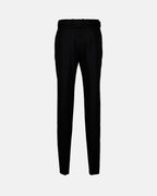 Pantalones Pantalon Buckle Off-White Negro Homme