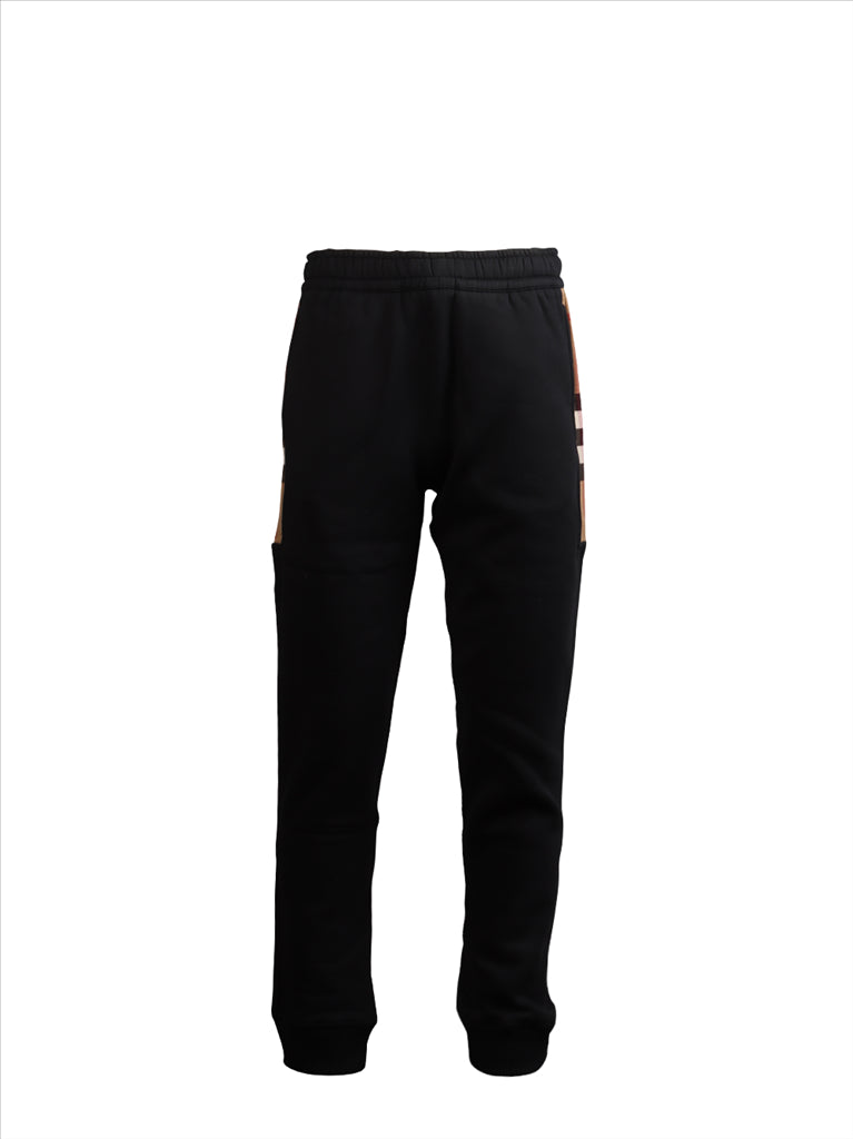 パンツ ステファンパンツ Burberry 黒 男