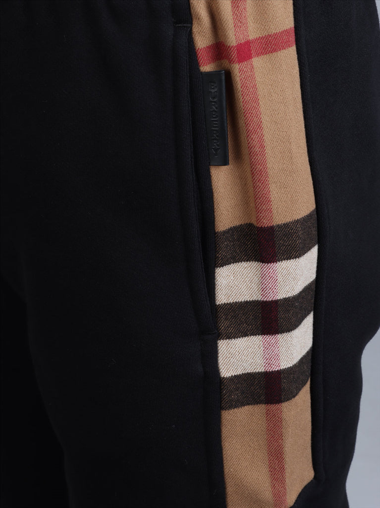 パンツ ステファンパンツ Burberry 黒 男