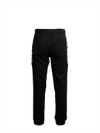 Pantalons Pantalon Stephan Burberry Noir Homme