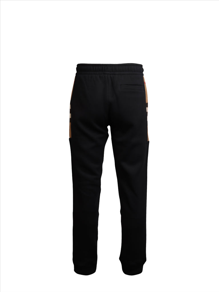 パンツ ステファンパンツ Burberry 黒 男