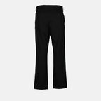 パンツ ストレッチパンツ Prada 黒 男