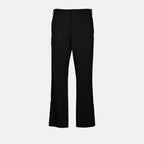 パンツ ストレッチパンツ Prada 黒 男