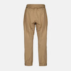 Calças Calças de ski Moncler Grenoble Bege Homme