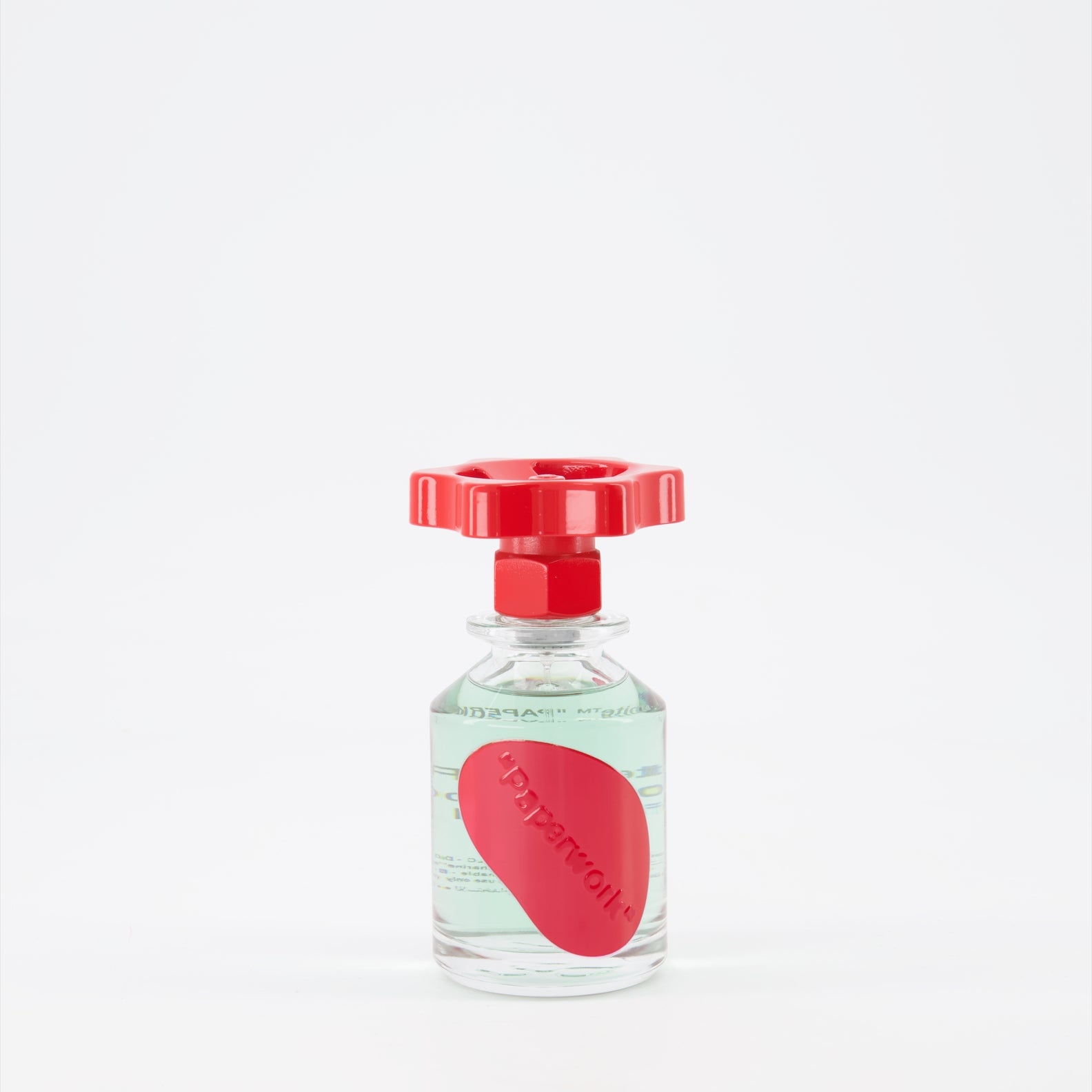 Lifestyle Parfum Solution No. 1 Off-White Rouge Unisexe
