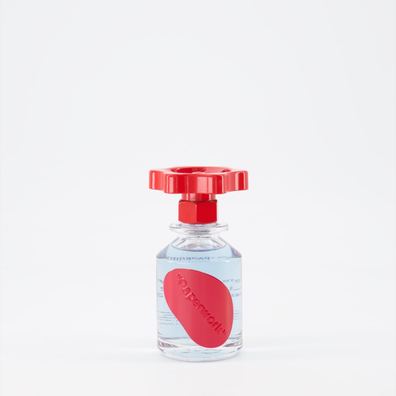 Lifestyle Parfum Solution No. 2 Off-White Rojo Unisexo