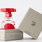 Lifestyle Parfum Solution No. 3 Off-White Rouge Unisexe