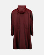 Manteaux Parka réversible Fendi Rouge Homme