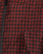 Manteaux Parka réversible Fendi Rouge Homme