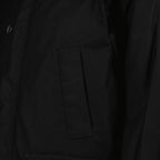 Mäntel Parka Wight Moncler Genius Schwarz Homme