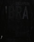 Sous-vêtements et homewear Peignoir Ibra Dsquared2 Noir Homme