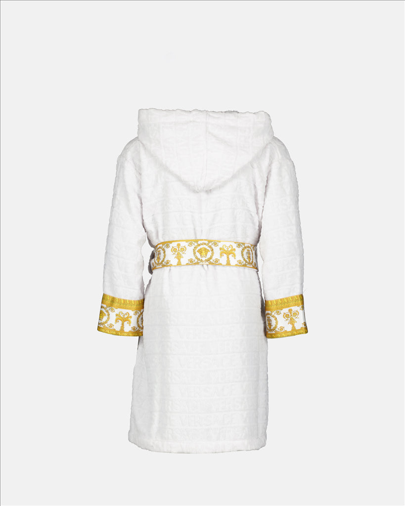 Vestuário Peignoir Medusa Versace Branco Meninos (3 anos ou mais)