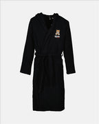 Ropa interior y homewear Peignoir Teddy Toy Moschino Negro Homme