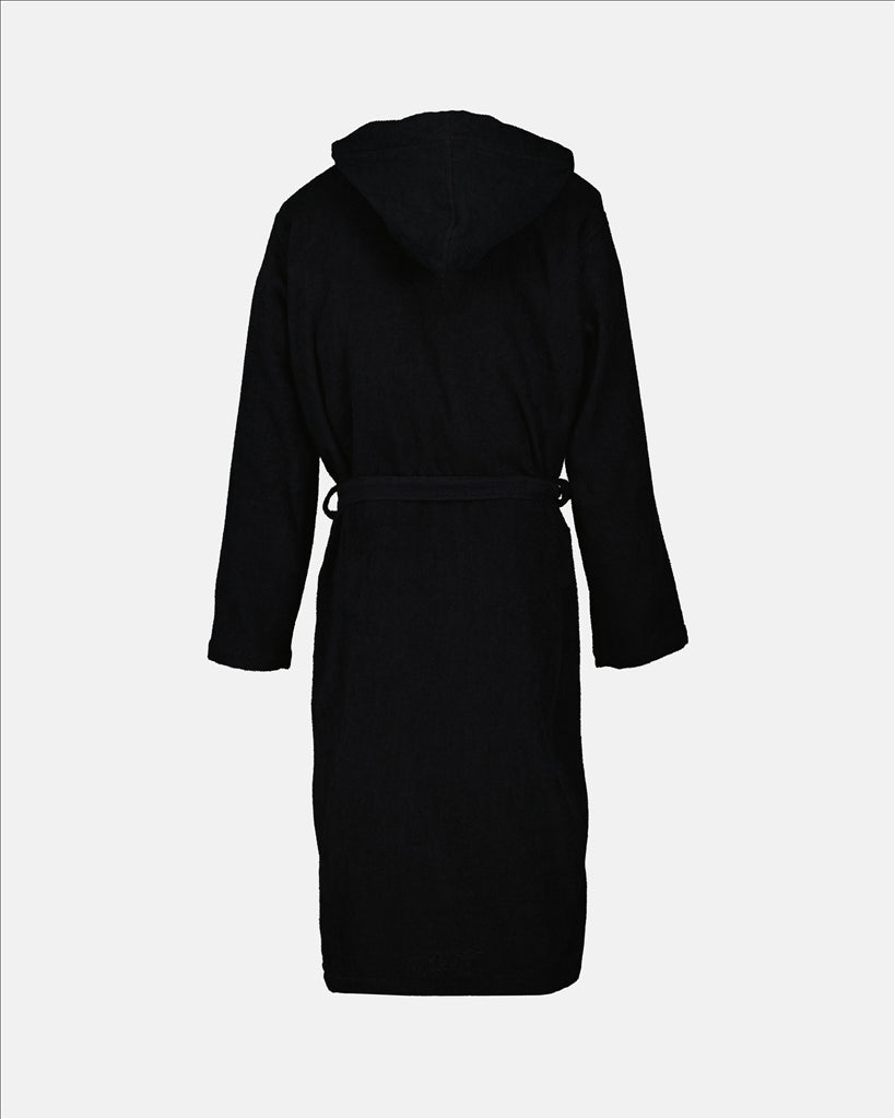 Roupa íntima e homewear Peignoir Teddy Toy Moschino Preto Homme